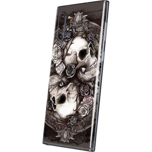 Alchemy Carta Dioscuri Galaxy Note 10 Plus Skin