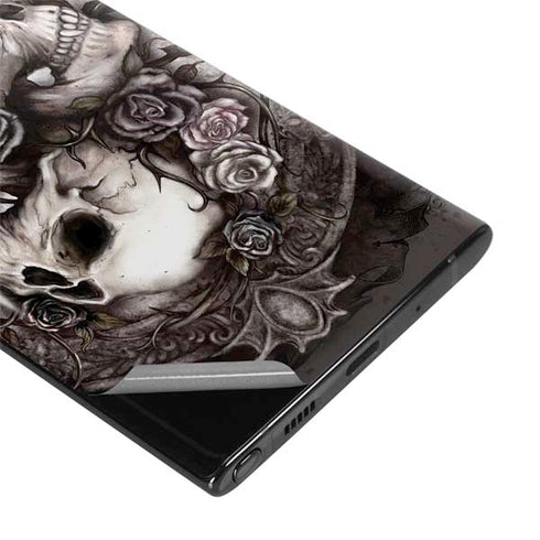 Alchemy Carta Dioscuri Galaxy Note 10 Plus Skin