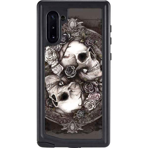 Alchemy Carta Dioscuri Galaxy Note 10 Waterproof Case