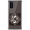 Alchemy Carta Dioscuri Galaxy Note20 5G Clear Case