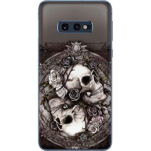 Alchemy Carta Dioscuri Galaxy S10e Skin