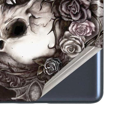 Alchemy Carta Dioscuri Galaxy S20 Fan Edition Skin