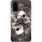 Alchemy Carta Dioscuri Galaxy S20 Lite Case