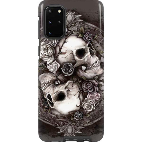 Alchemy Carta Dioscuri Galaxy S20 Plus Pro Case