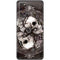 Alchemy Carta Dioscuri Galaxy S20 Skin