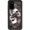 Alchemy Carta Dioscuri Galaxy S20 Waterproof Case