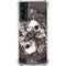 Alchemy Carta Dioscuri Galaxy S21 5G Clear Case