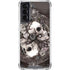 Alchemy Carta Dioscuri Galaxy S21 5G Clear Case