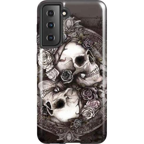 Alchemy Carta Dioscuri Galaxy S21 5G Pro Case