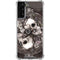 Alchemy Carta Dioscuri Galaxy S21 FE Clear Case