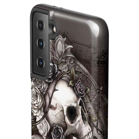 Alchemy Carta Dioscuri Galaxy S21 FE Pro Case