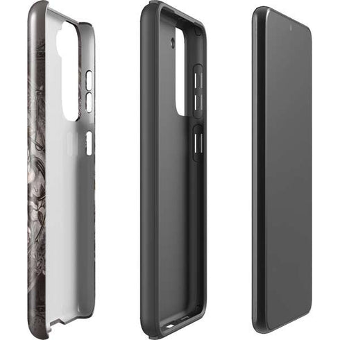 Alchemy Carta Dioscuri Galaxy S21 FE Pro Case