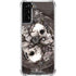 Alchemy Carta Dioscuri Galaxy S21 Plus 5G Clear Case
