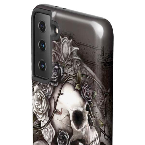 Alchemy Carta Dioscuri Galaxy S21 Plus 5G Pro Case