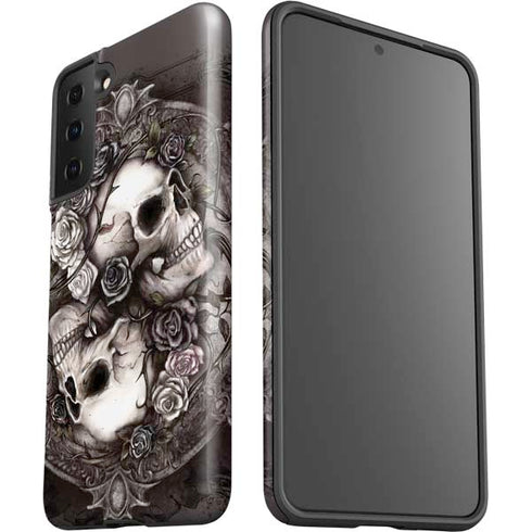 Alchemy Carta Dioscuri Galaxy S21 Plus 5G Pro Case