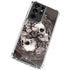 Alchemy Carta Dioscuri Galaxy S21 Ultra 5G Clear Case