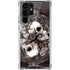 Alchemy Carta Dioscuri Galaxy S22 Ultra Clear Case