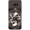 Alchemy Carta Dioscuri Galaxy S8 Plus Skin