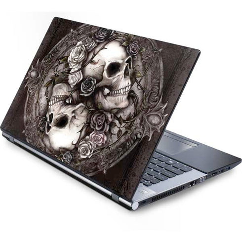 Alchemy Carta Dioscuri Generic Laptop Skin