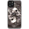 Alchemy Carta Dioscuri iPhone 11 Pro Clear Case