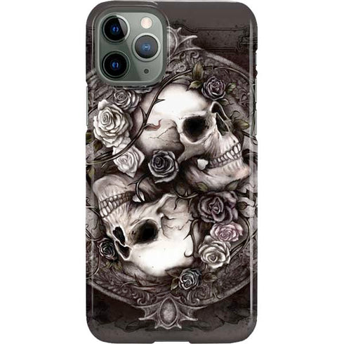 Alchemy Carta Dioscuri iPhone 11 Pro Lite Case