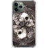 Alchemy Carta Dioscuri iPhone 11 Pro Max Clear Case