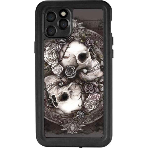 Alchemy Carta Dioscuri iPhone 11 Pro Waterproof Case