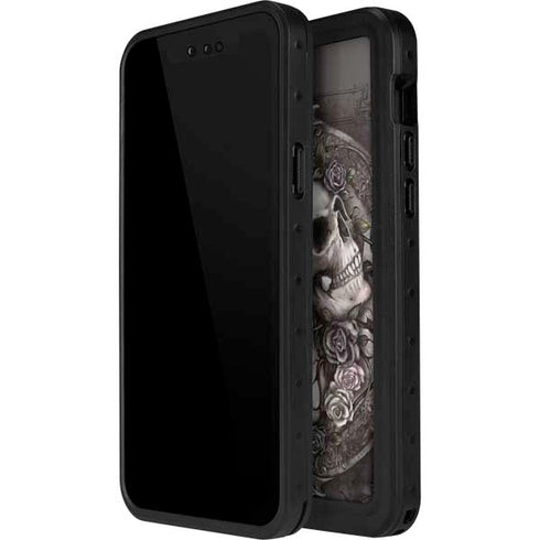 Alchemy Carta Dioscuri iPhone 12 Pro Waterproof Case