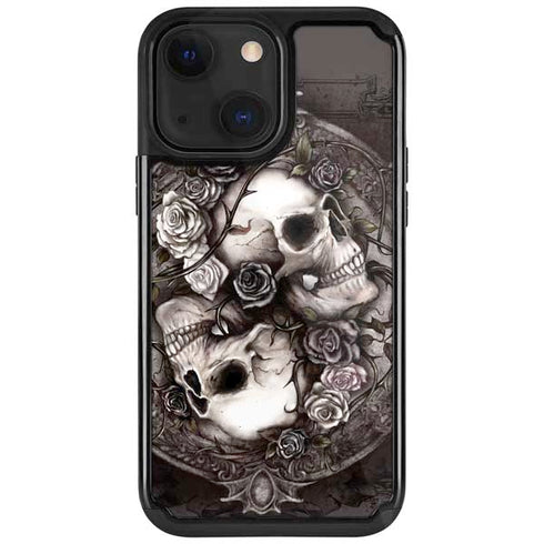 Alchemy Carta Dioscuri iPhone 13 Cargo Case