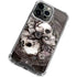 Alchemy Carta Dioscuri iPhone 13 Pro Clear Case