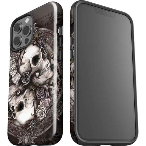 Alchemy Carta Dioscuri iPhone 13 Pro Max Impact Case