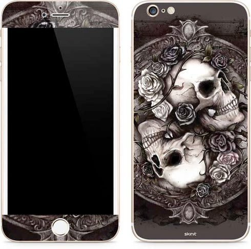 Alchemy Carta Dioscuri iPhone 6/6s Plus Skin