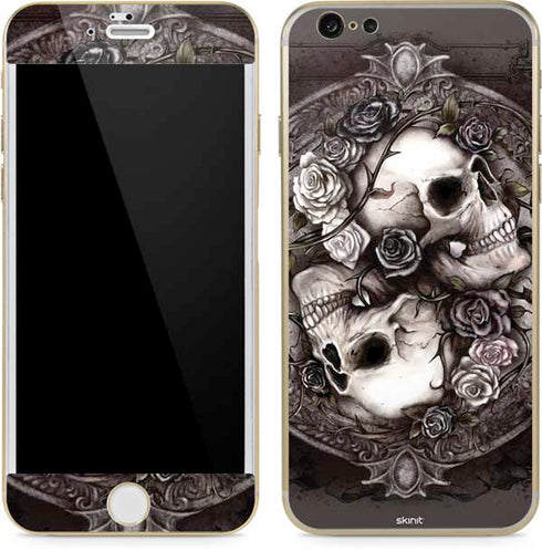 Alchemy Carta Dioscuri iPhone 6/6s Skin