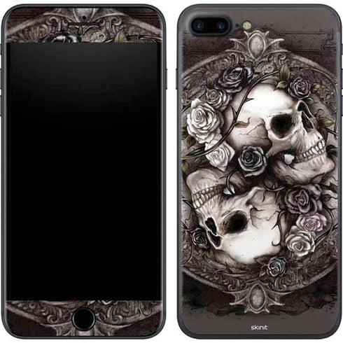 Alchemy Carta Dioscuri iPhone 7 Plus Skin
