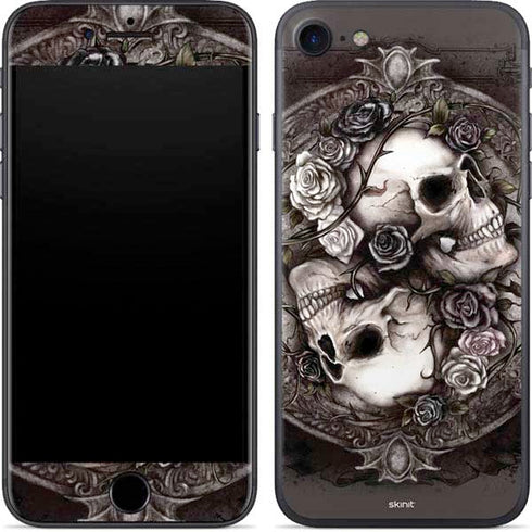 Alchemy Carta Dioscuri iPhone 7 Skin