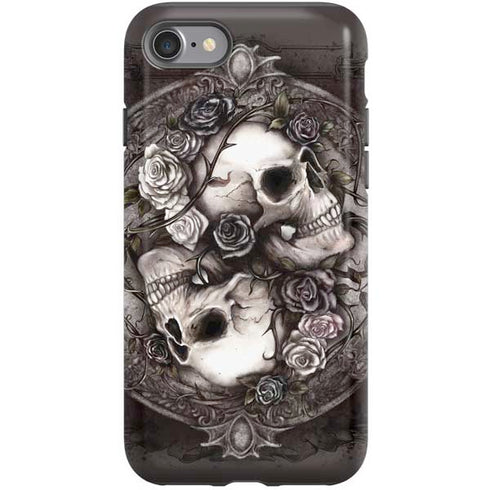 Alchemy Carta Dioscuri iPhone SE (2nd & 3rd Gen) Pro Case