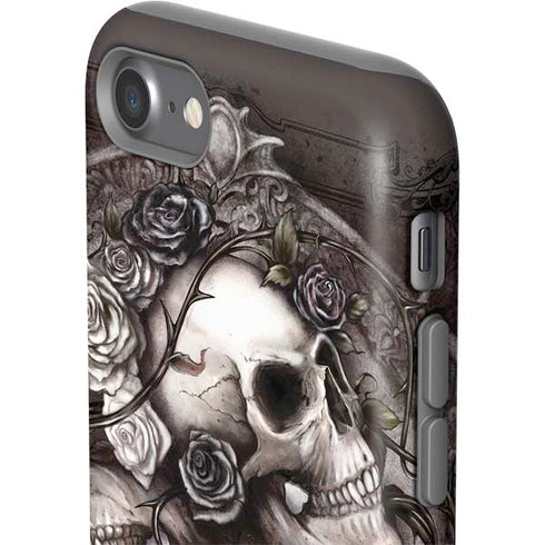 Alchemy Carta Dioscuri iPhone SE (2nd & 3rd Gen) Pro Case