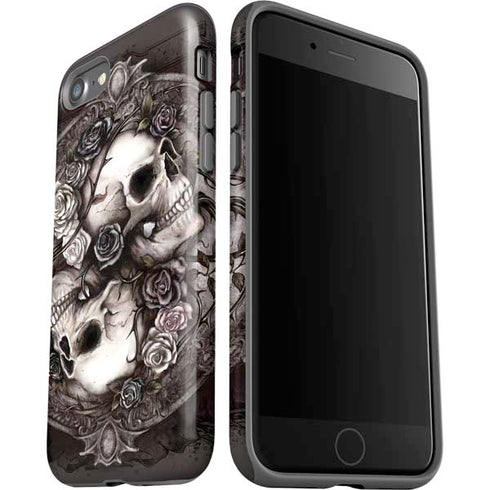 Alchemy Carta Dioscuri iPhone SE (2nd & 3rd Gen) Pro Case