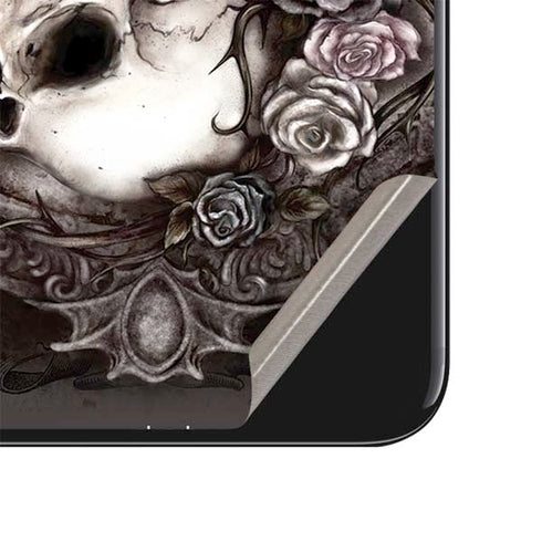 Alchemy Carta Dioscuri iPhone SE (2nd & 3rd Gen) Skin