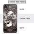 Alchemy Carta Dioscuri iPhone SE (2nd & 3rd Gen) Skin
