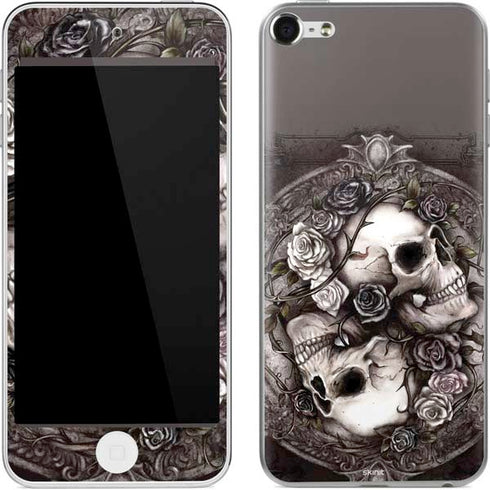 Alchemy Carta Dioscuri Apple iPod Skin