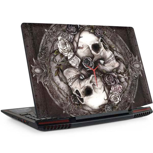 Alchemy Carta Dioscuri Legion Y720 Skin