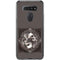 Alchemy Carta Dioscuri LG K51/Q51 Clear Case