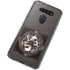 Alchemy Carta Dioscuri LG K51/Q51 Clear Case