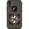 Alchemy Carta Dioscuri LifeProof Fre iPhone Skin
