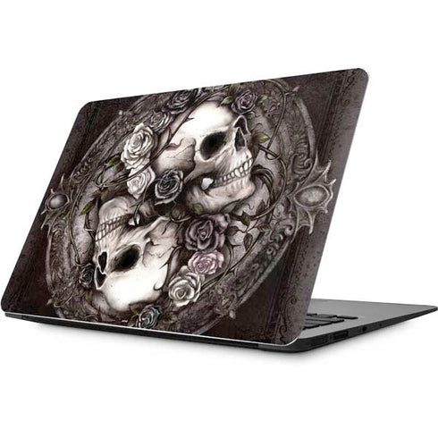 Alchemy Carta Dioscuri Apple MacBook Skin