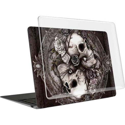 Alchemy Carta Dioscuri MacBook Air 13in (2020) Case plus Skin