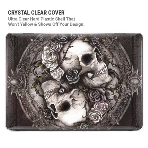 Alchemy Carta Dioscuri MacBook Air 13in M1 (2021) Case plus Skin