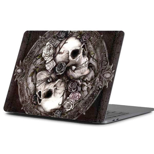Alchemy Carta Dioscuri Apple MacBook Pro 13-inch Skin