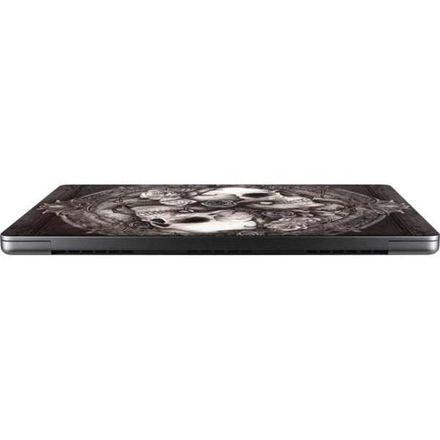 Alchemy Carta Dioscuri MacBook Pro 14in (2021-24) Skin